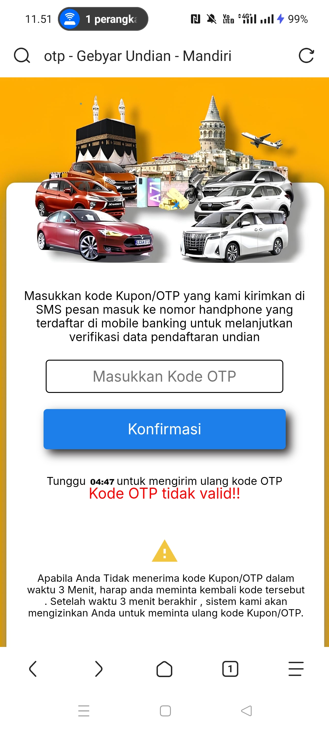 Bank Mandiri v1.1